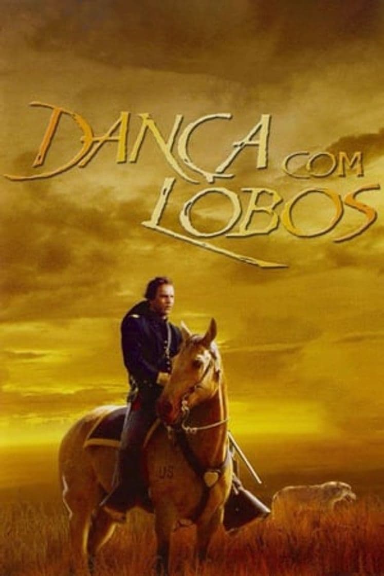 Película Dances with Wolves