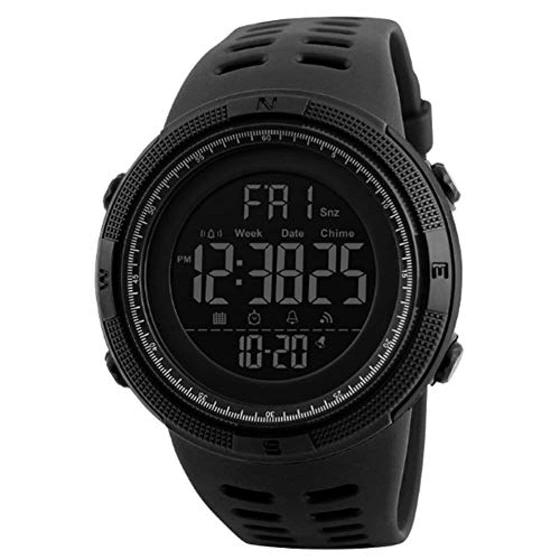 Producto Reloj Deportivo Digital de Moda para Hombre