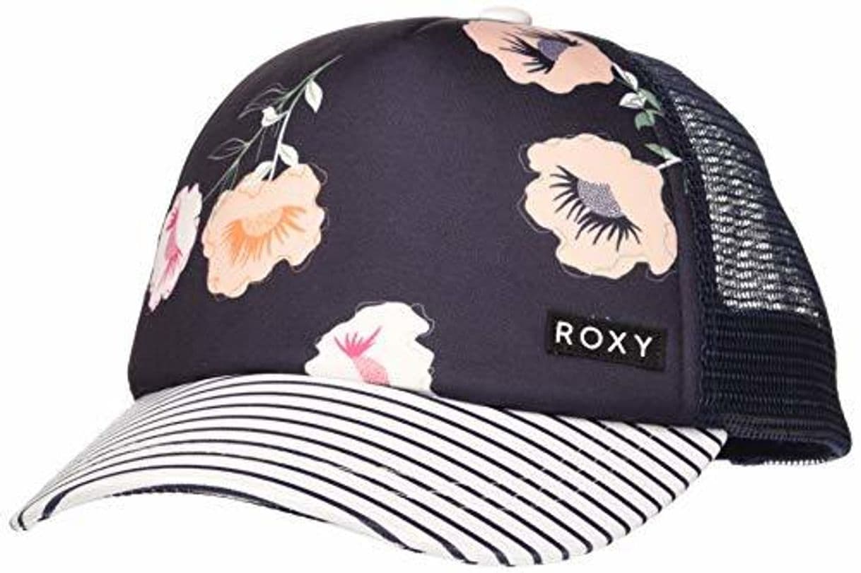 Product Roxy Honey Coconut-Gorra Trucker para Chicas 8-16