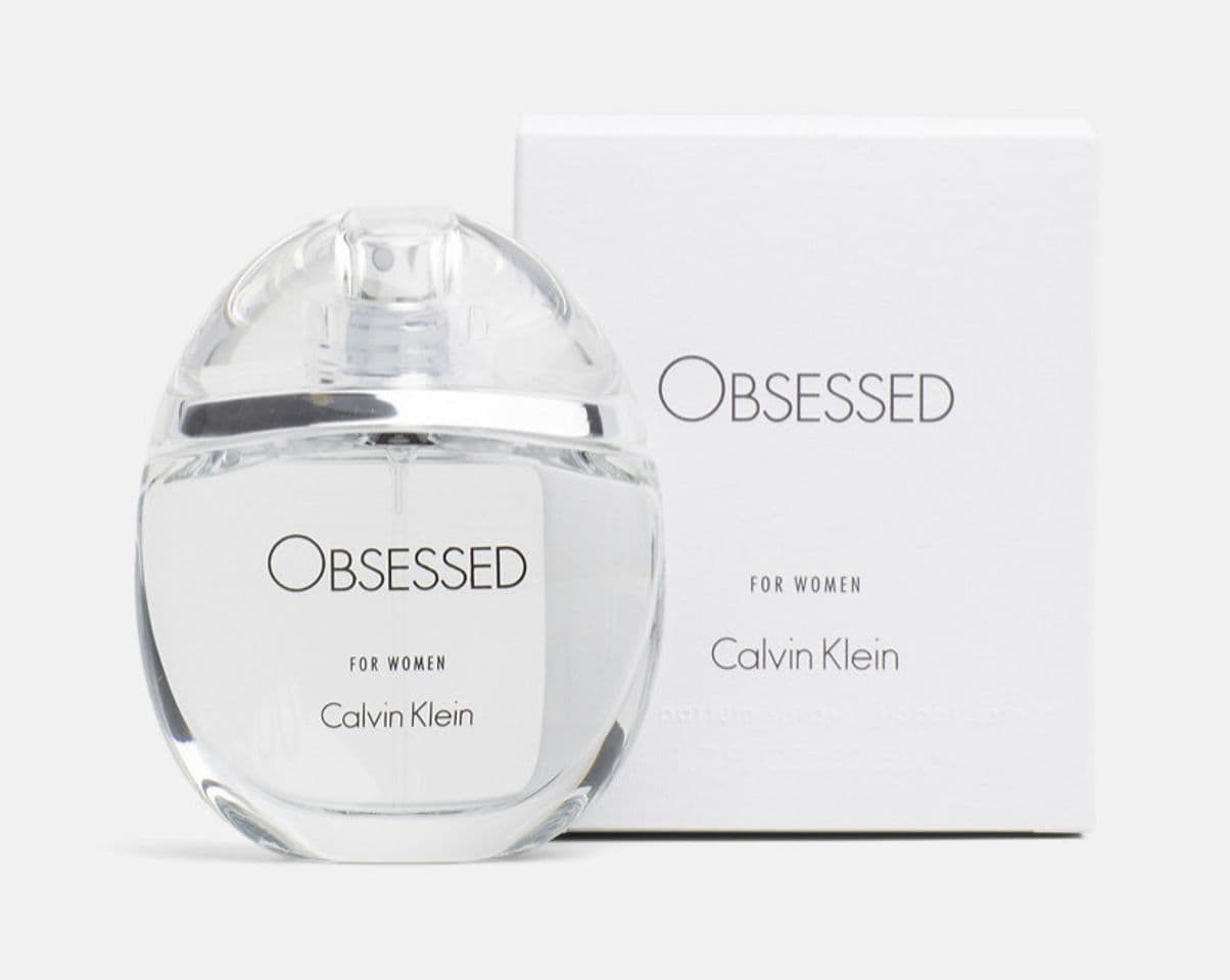 Producto OBSESSED FOR WOMEN