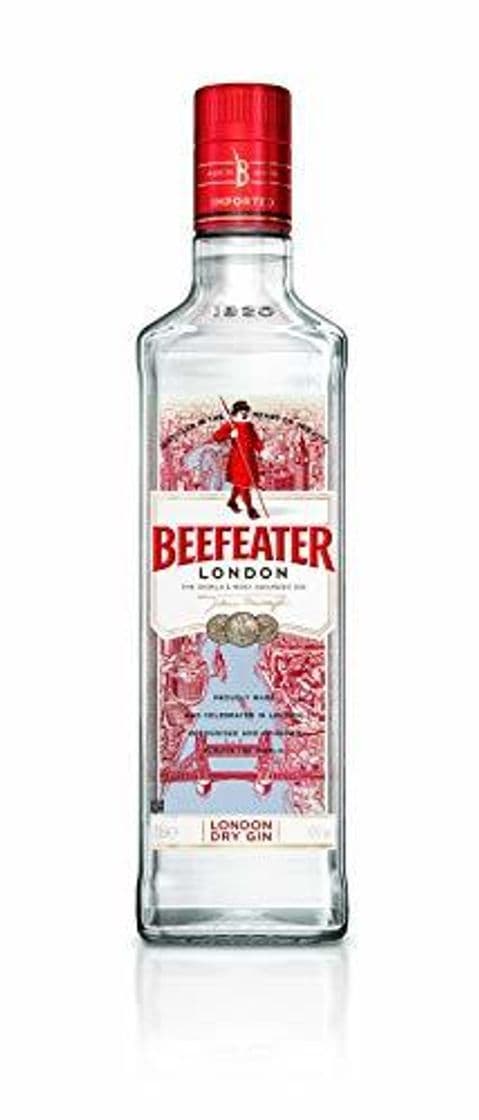 Product Beefeater Ginebra