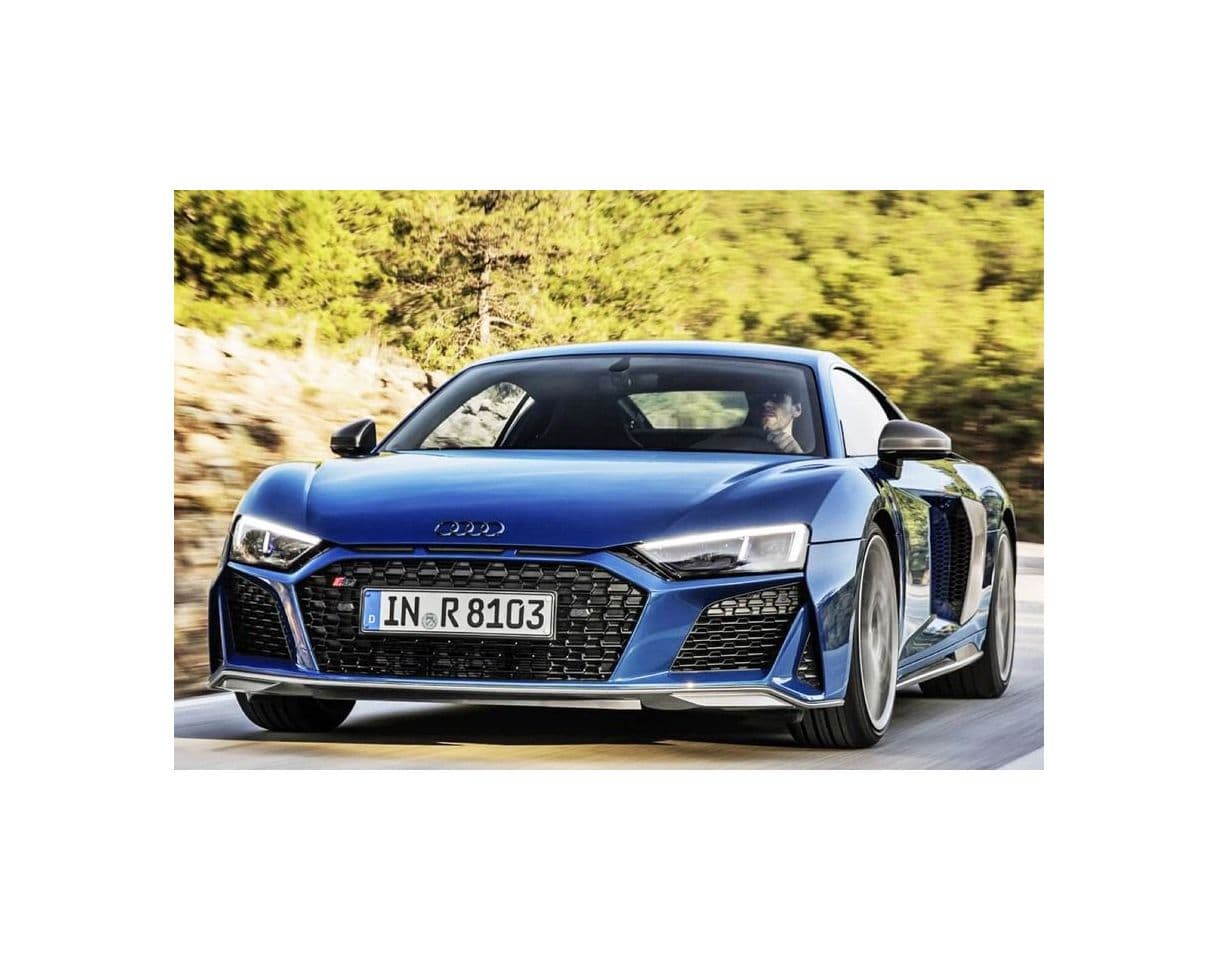 Product Audi R8