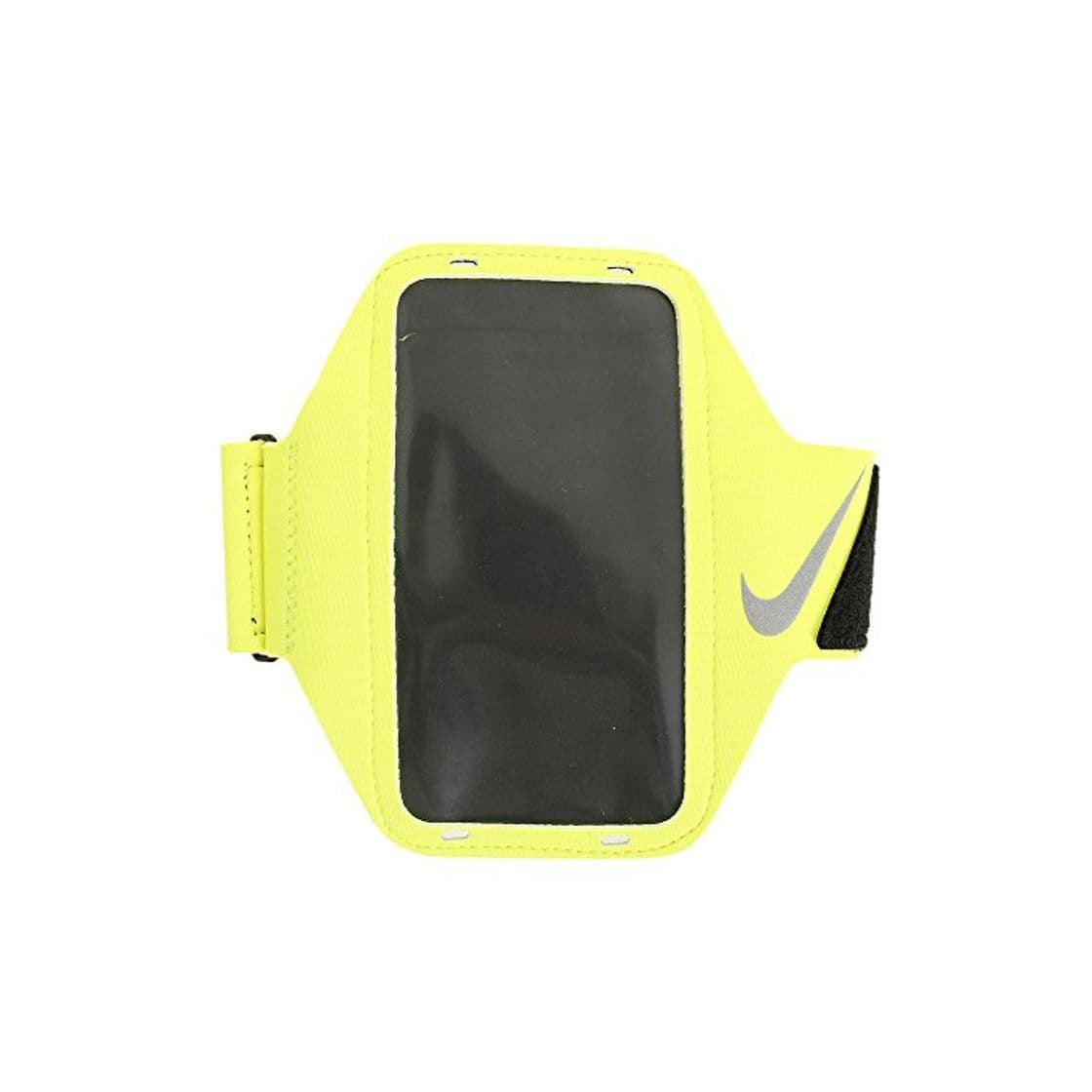 Producto NIKE Lean Armband Pulsera, Unisex Adulto, Amarillo