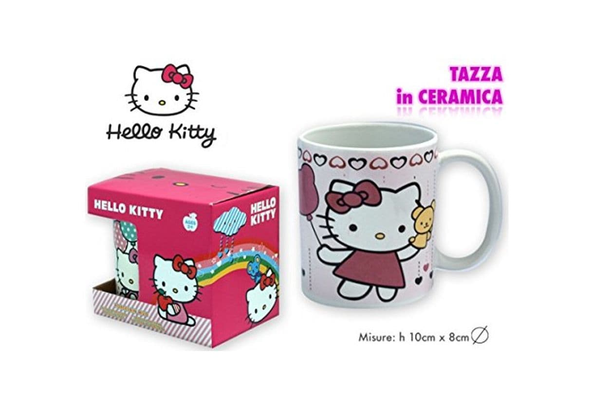 Producto Hello Kitty Taza