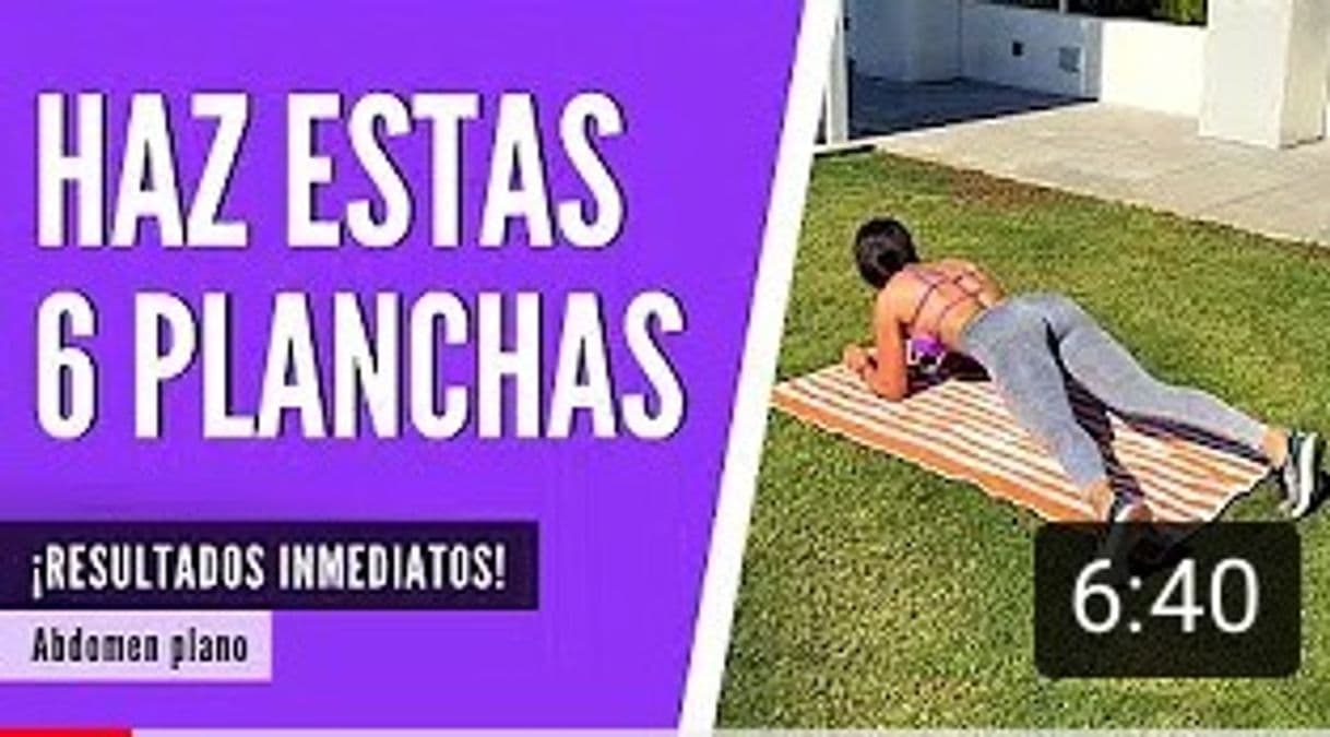 Fashion ESTAS PLANCHAS TRANSFORMARÁN TU CUERPO: ¡resultados ...