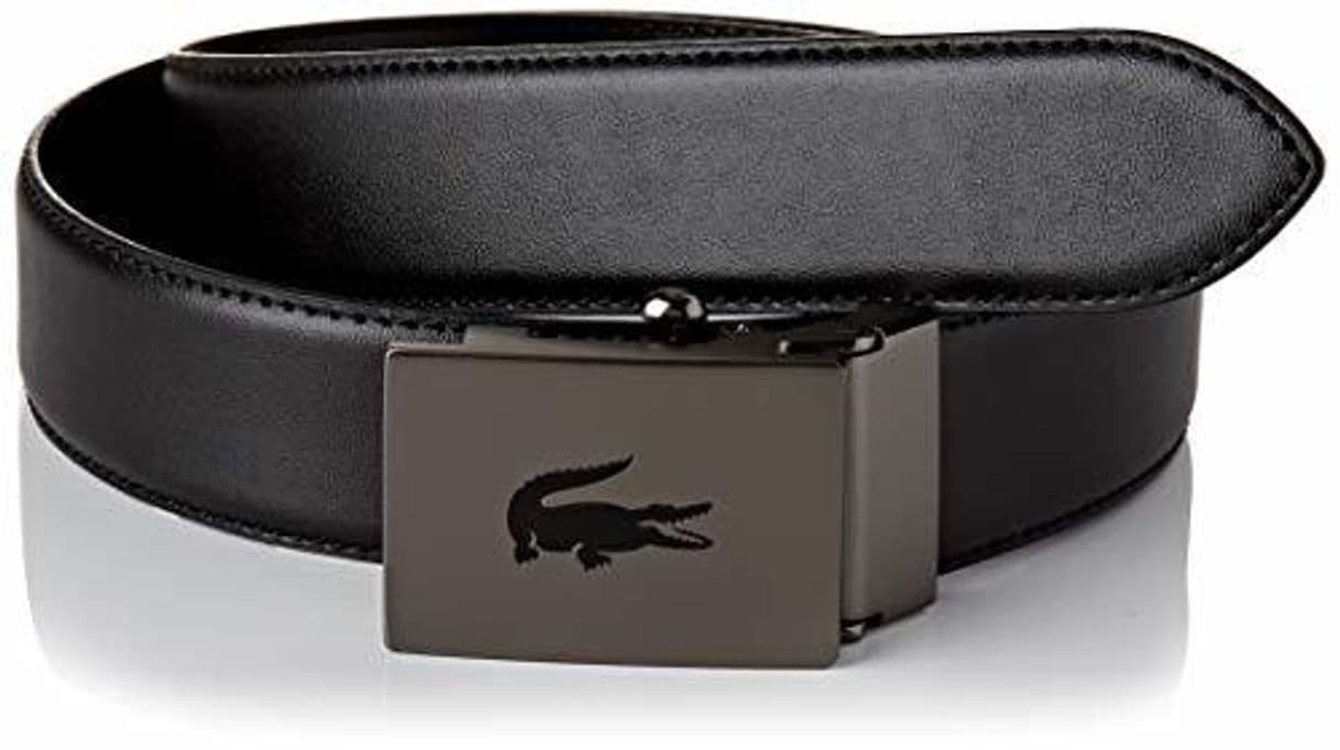 Producto Lacoste RC4010 Cinturón, Negro