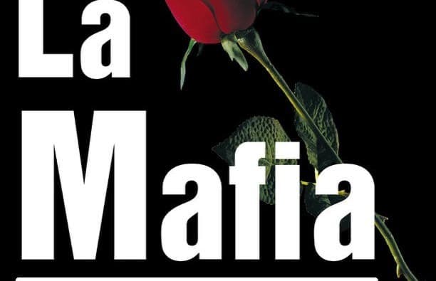 Restaurantes La Mafia se sienta a la mesa