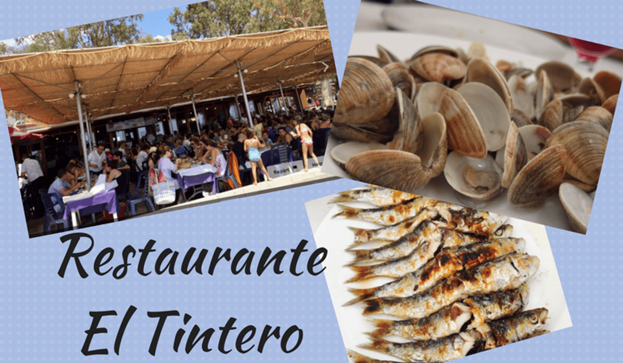 Restaurantes El Tintero