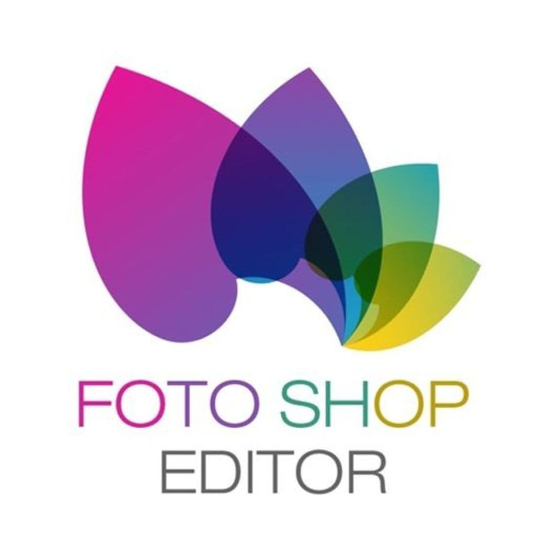 App FotoShop Studio- Image Editing