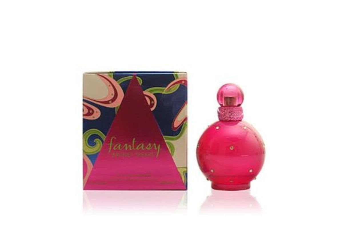 Product Britney Spears FANTASY eau de parfum vaporizador en Perfumes ...