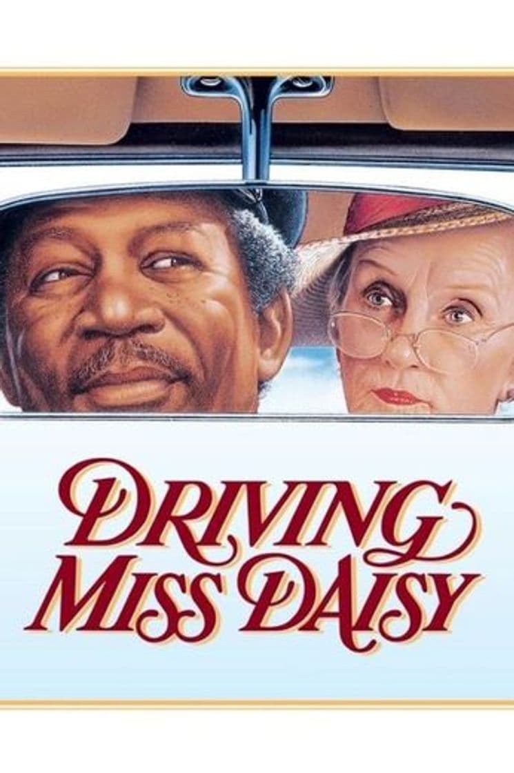 Movie Driving Miss Daisy