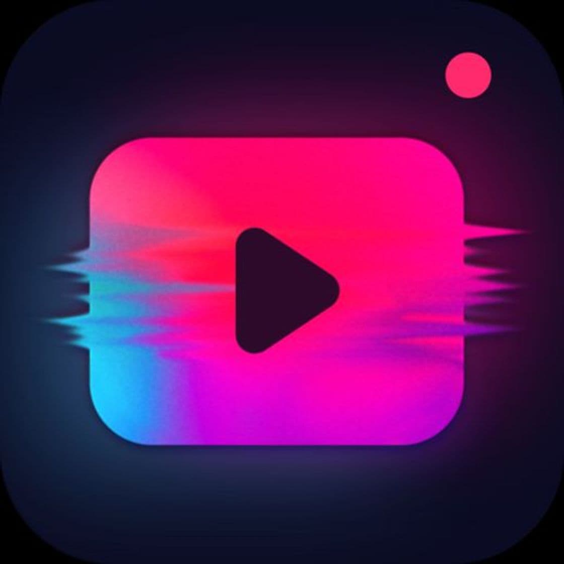 App Editor de Video: Video Efeitos