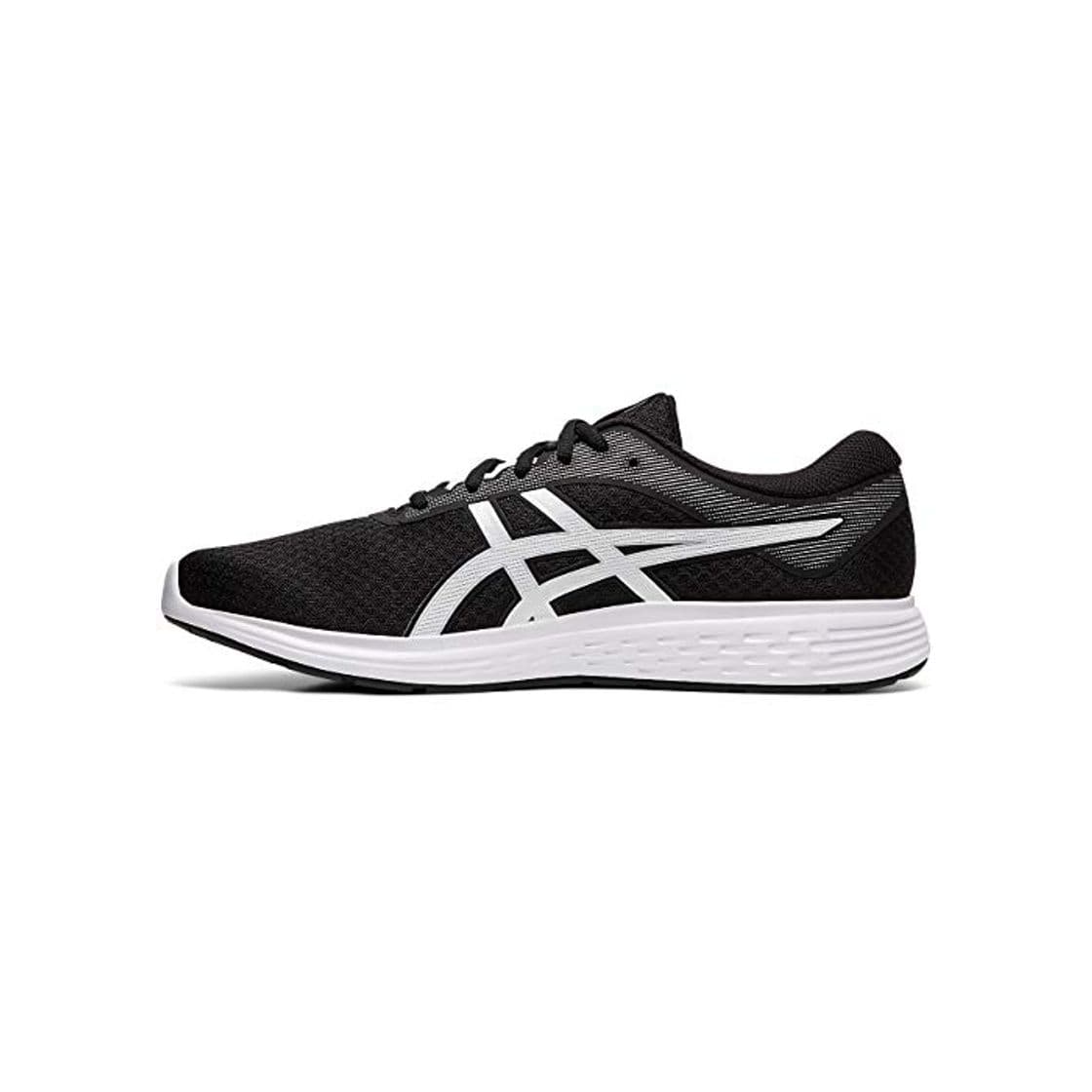 Product Asics Patriot 11, Zapatillas de Running para Hombre, Negro