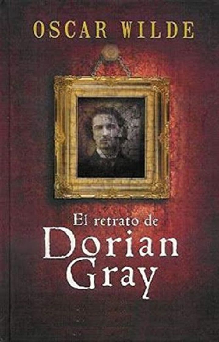 Book El Retrato de Dorian Gray