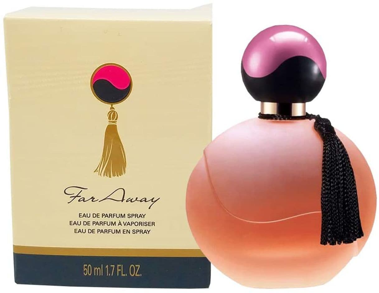 Product Far Away Eau de Parfum Spray 50 ml