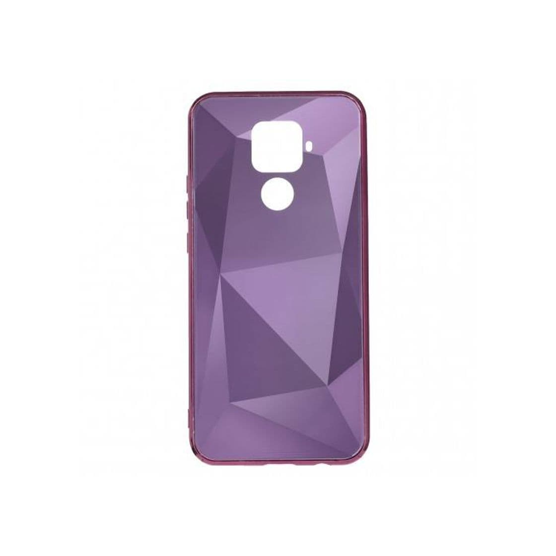 Producto Funda Diamond Rosa para Huawei Mate 30 Lite