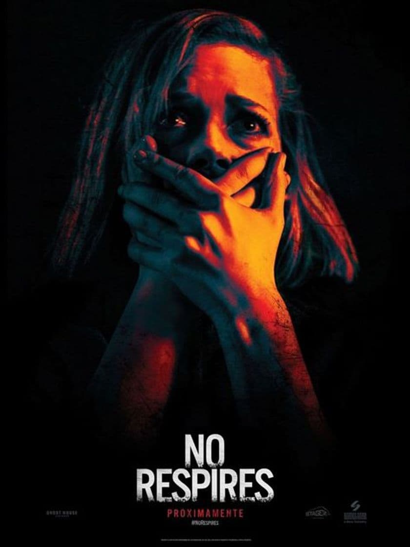 Película Do not breathe