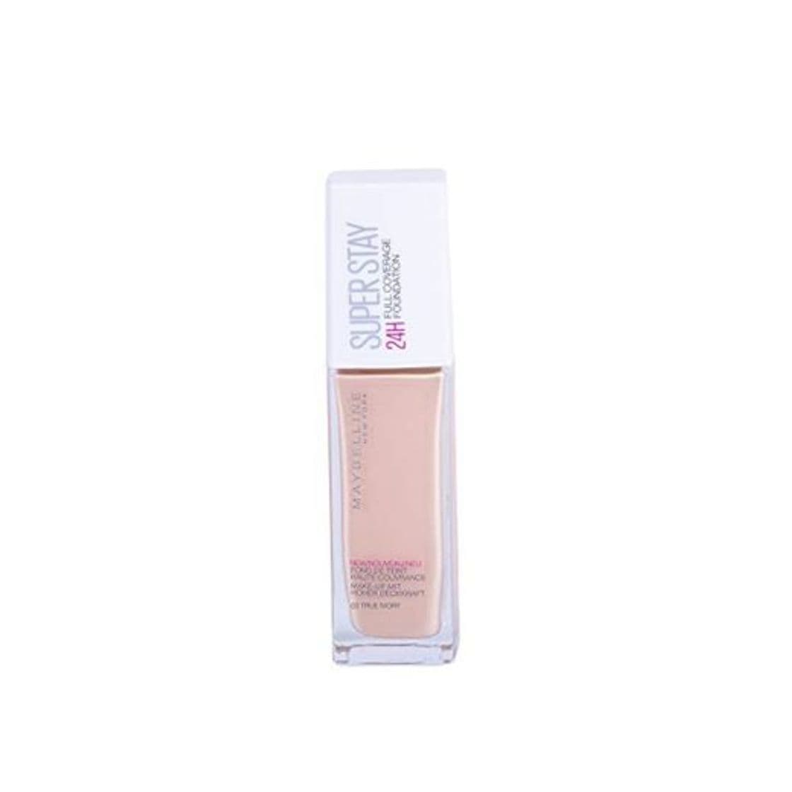 Producto Maybelline New York - Superstay 24H