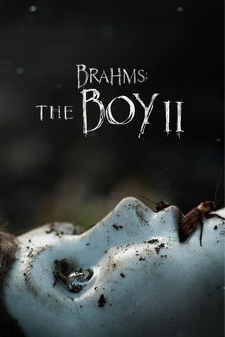 Movie Brahms: The Boy II