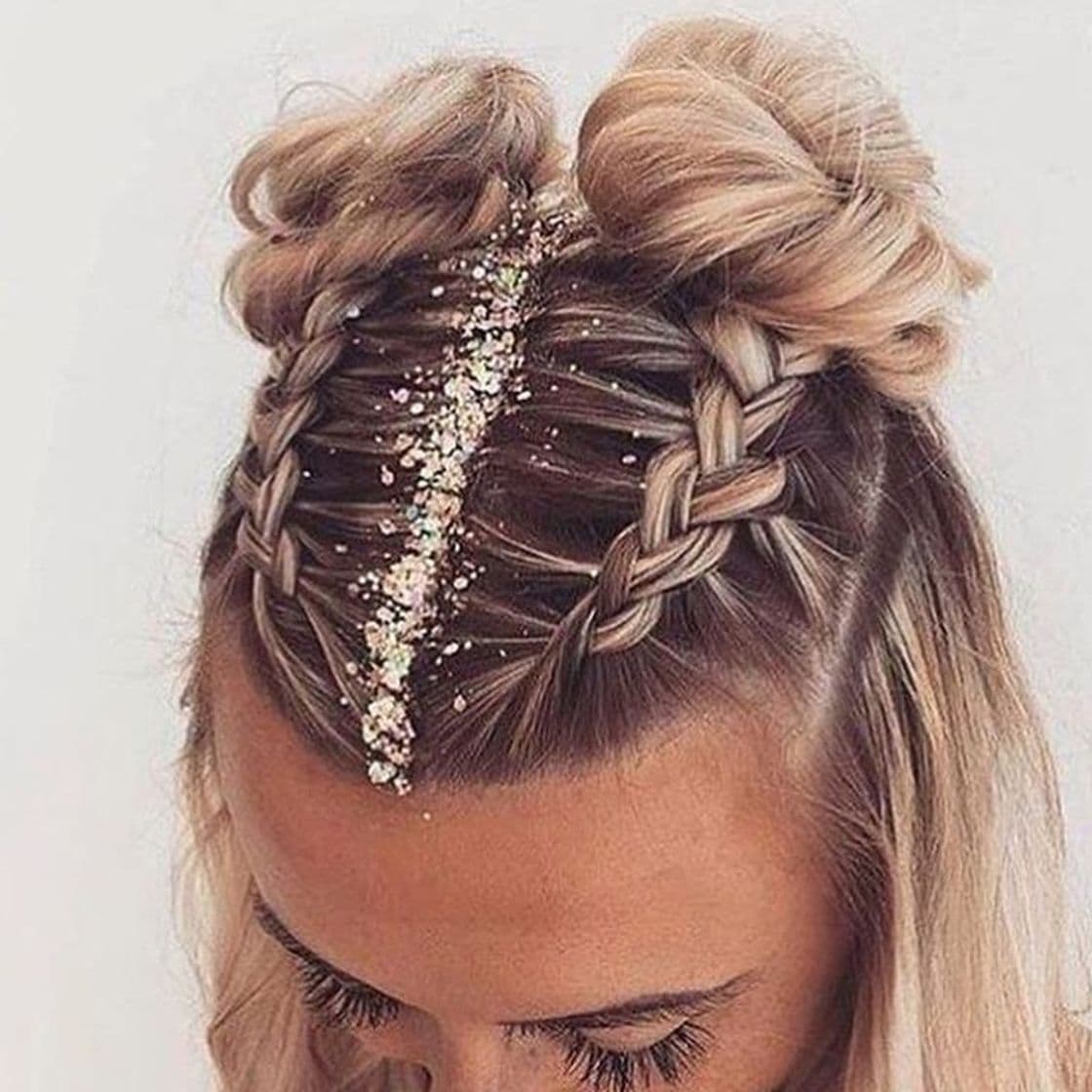 Fashion Hair