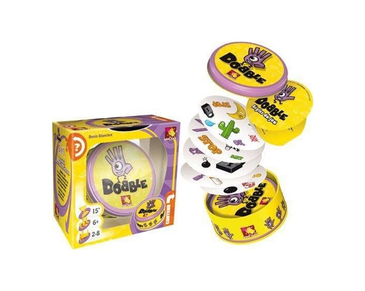 Producto Dobble