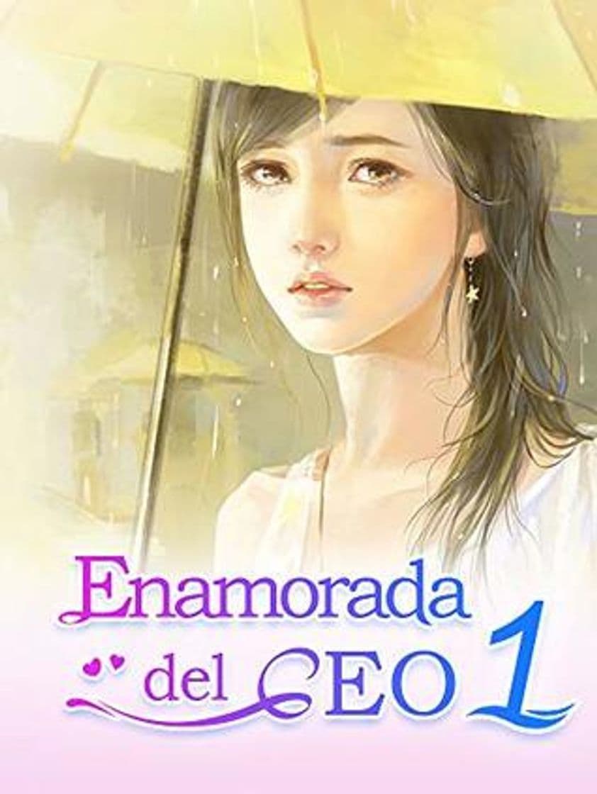 Book Enamorada del CEO 1