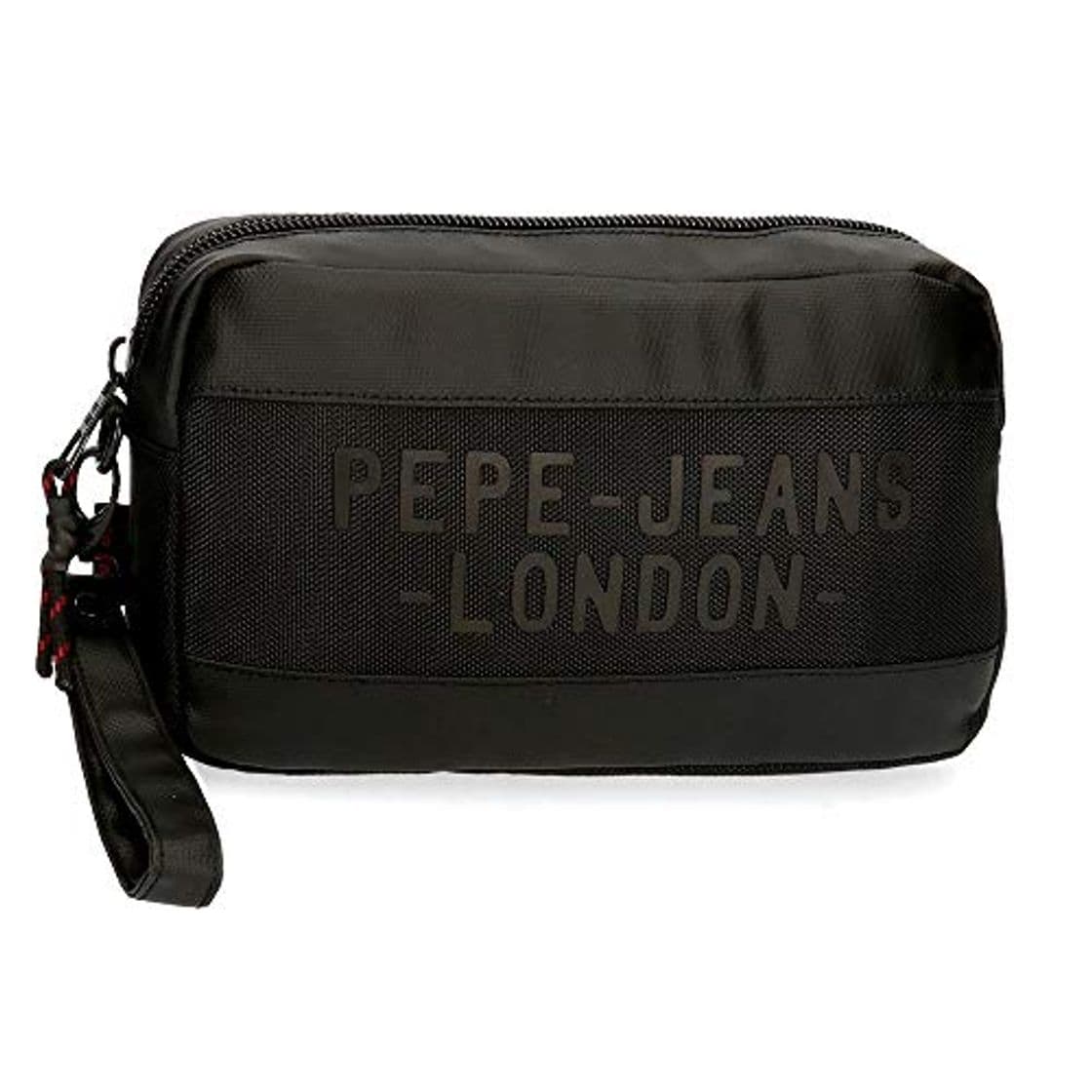 Moda Bolso de mano Pepe Jeans Bromley Negro