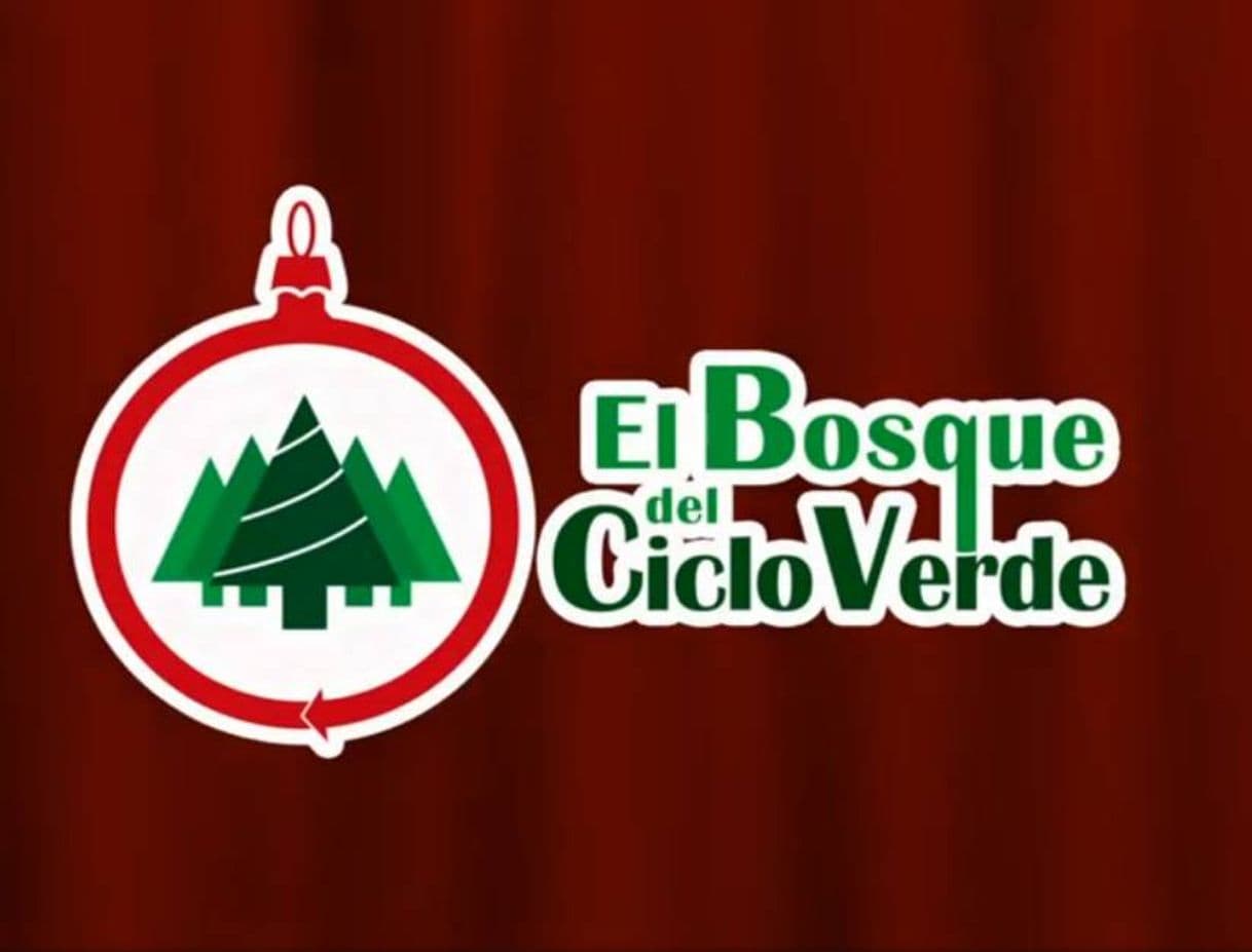 Lugar El Bosque del Ciclo Verde