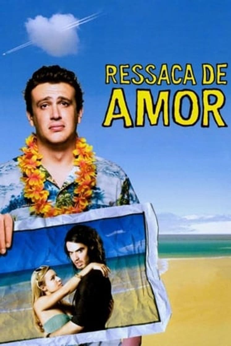 Movie Forgetting Sarah Marshall