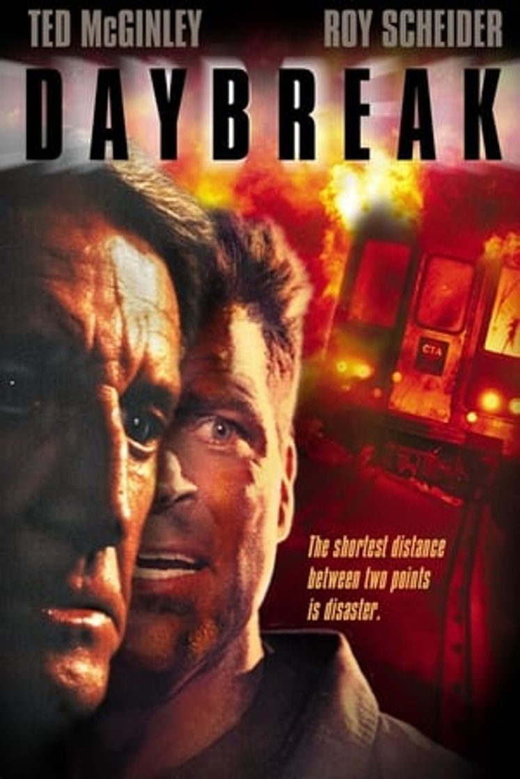 Movie Daybreak