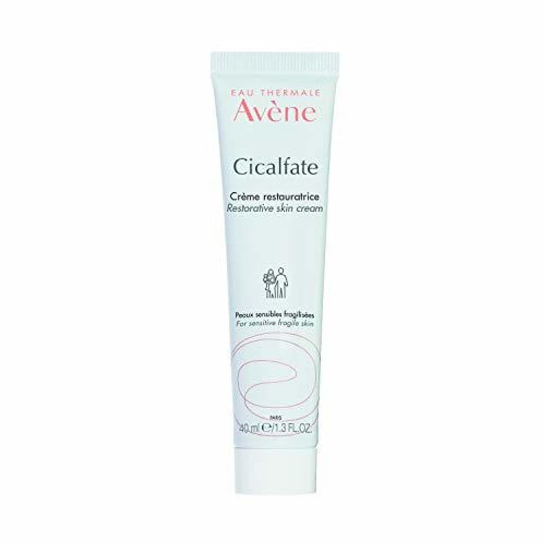 Beauty Avene Cicalfate Crema Reparadora 40 ml