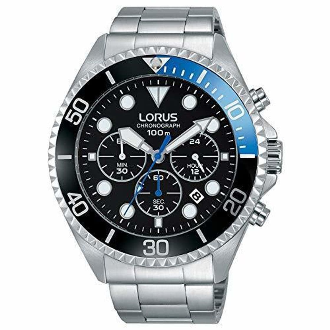 Product Lorus Reloj de Pulsera RT315GX9