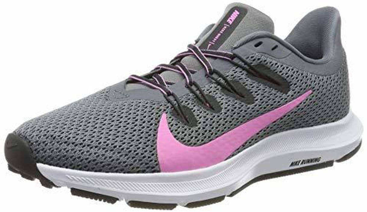 Product Nike Wmns Quest 2, Zapatillas de Running para Mujer, Gris