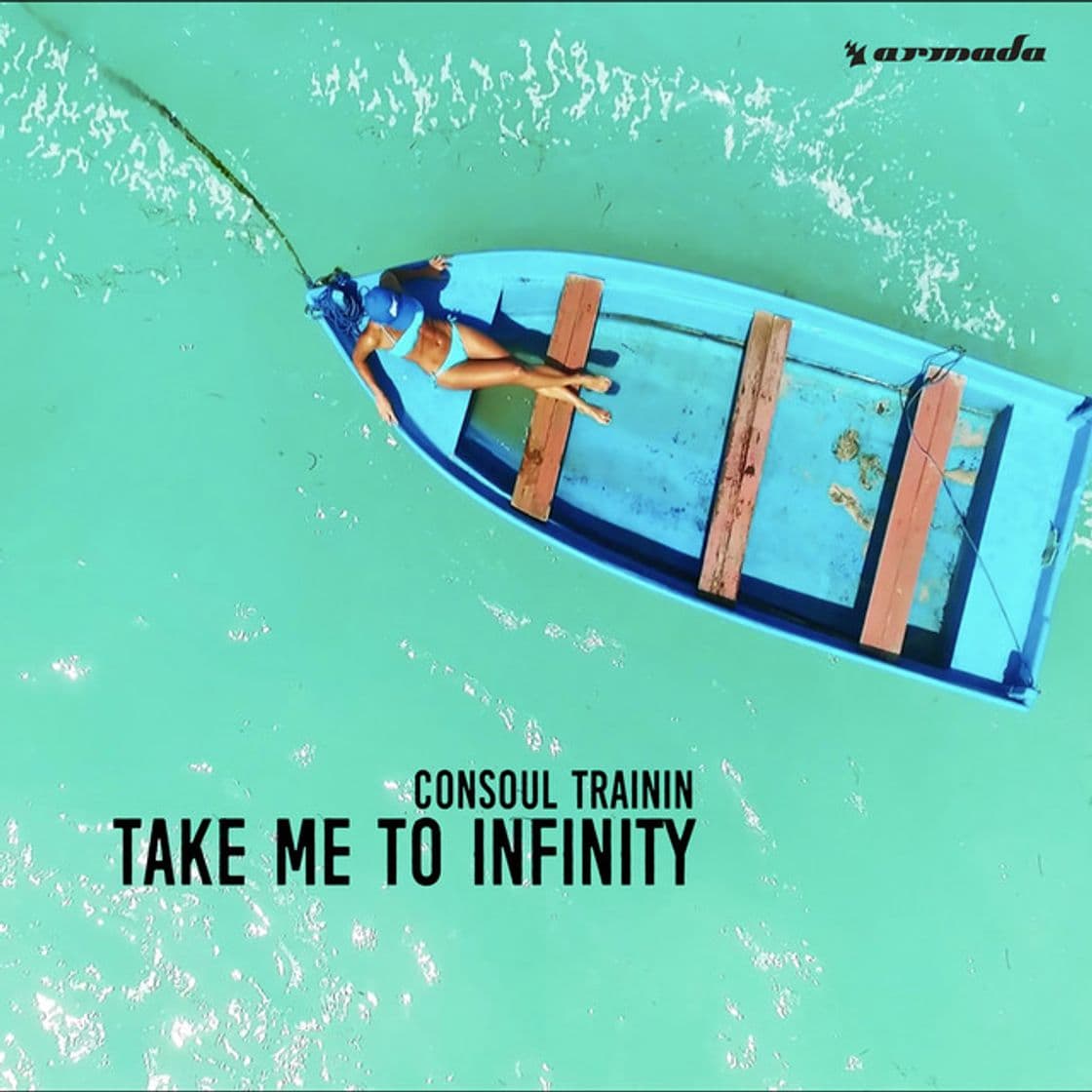 Music Take Me To Infinity