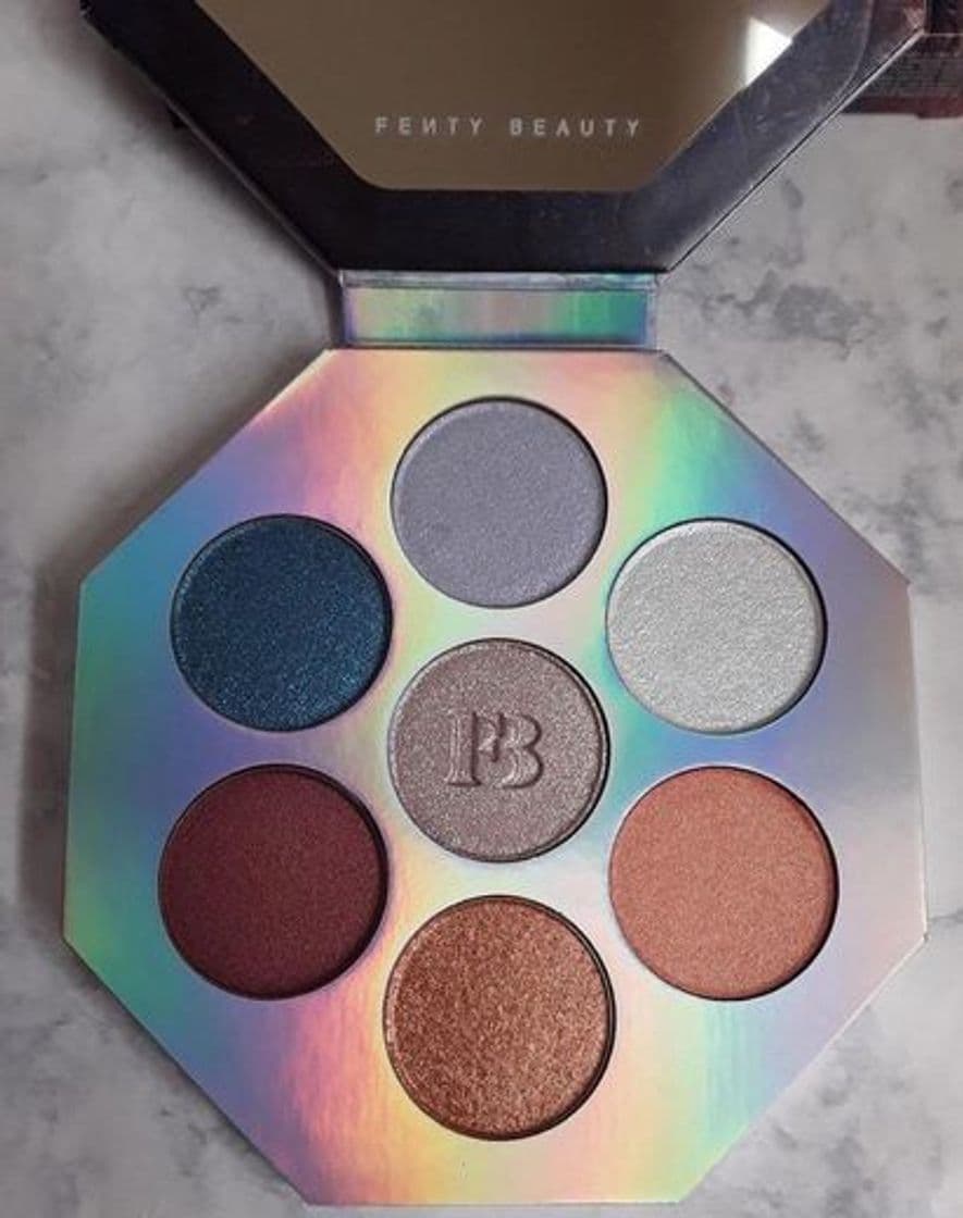 Belleza FENTY BEAUTY DE RIHANNA Killawatt