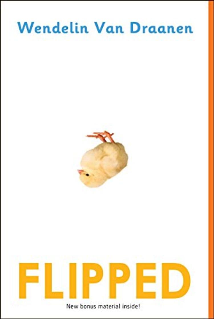 Libro Flipped