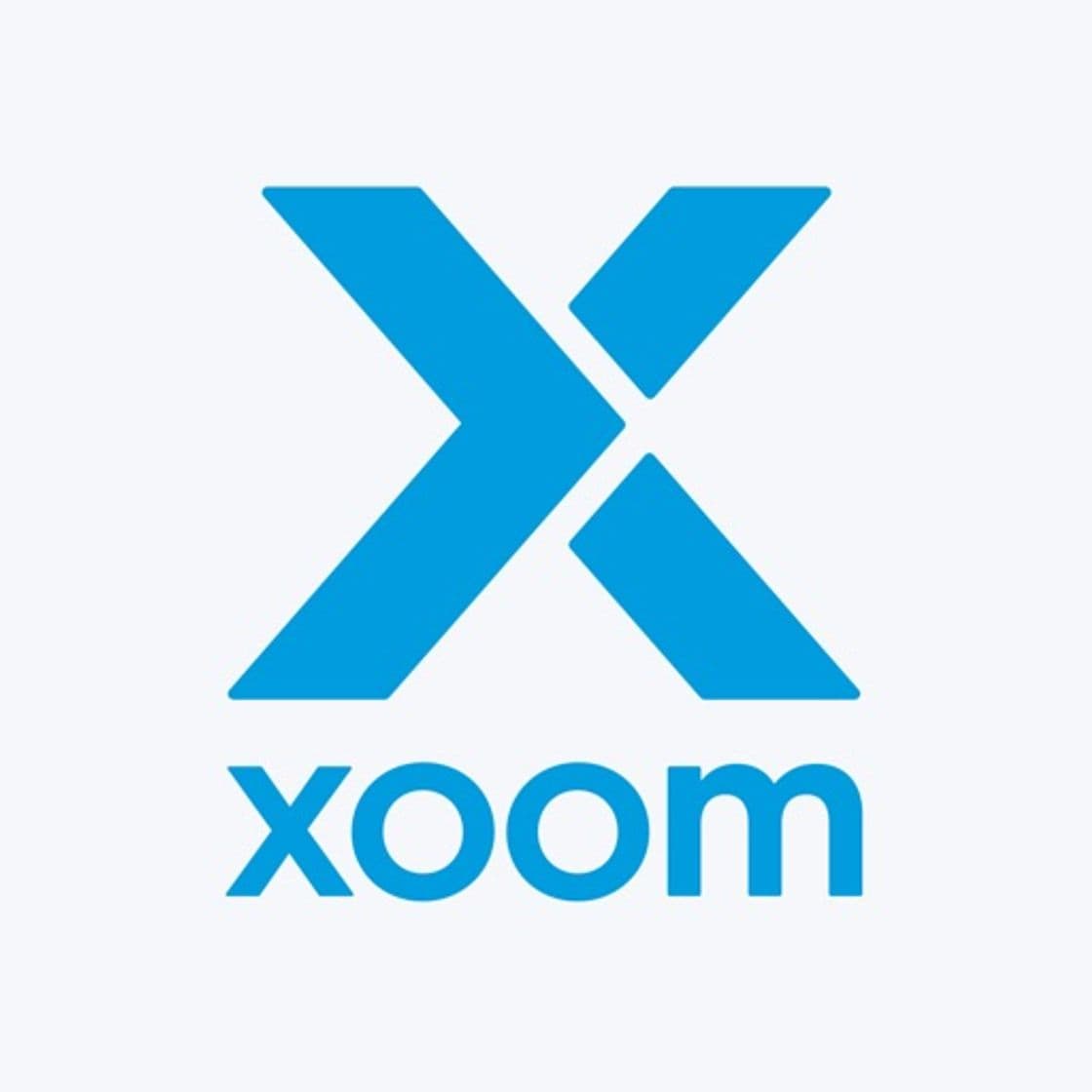 App Xoom Money Transfer