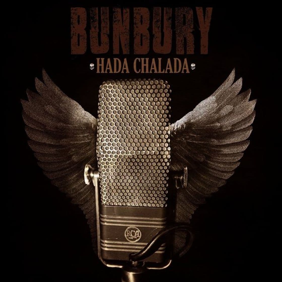 Music Enrique Bunbury - Hada Chalada 