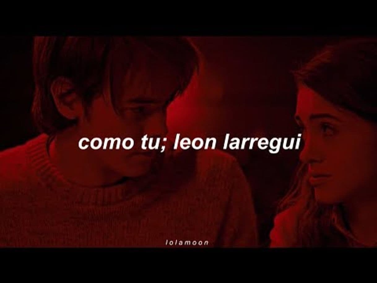 Music León - Como Tú (video oficial con letra) - YouTube