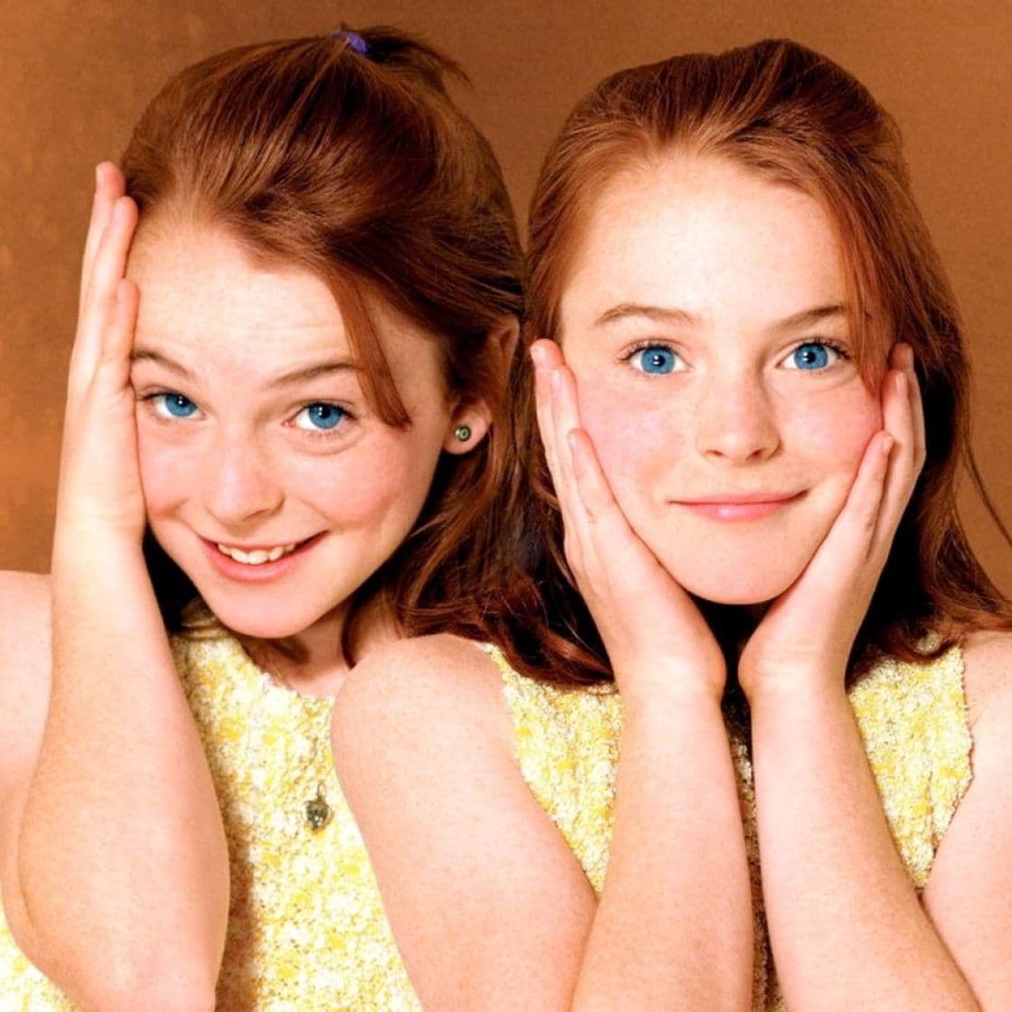 Movie The Parent Trap