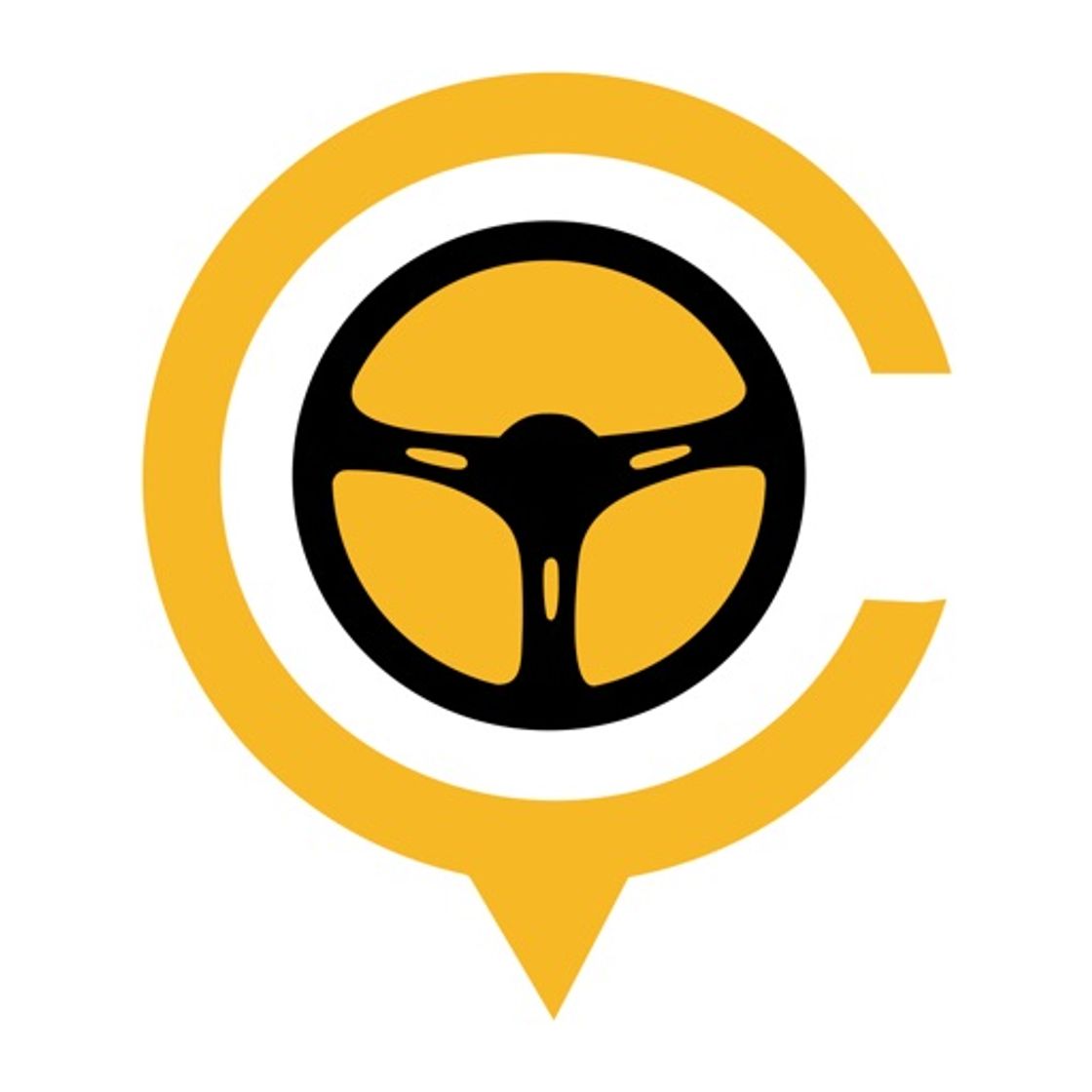 App CabMe Driver