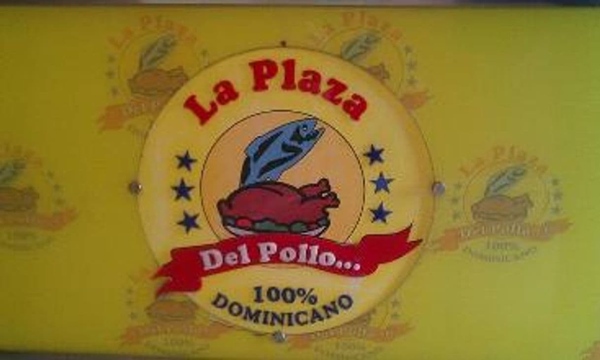 Restaurantes La Plaza del Pollo