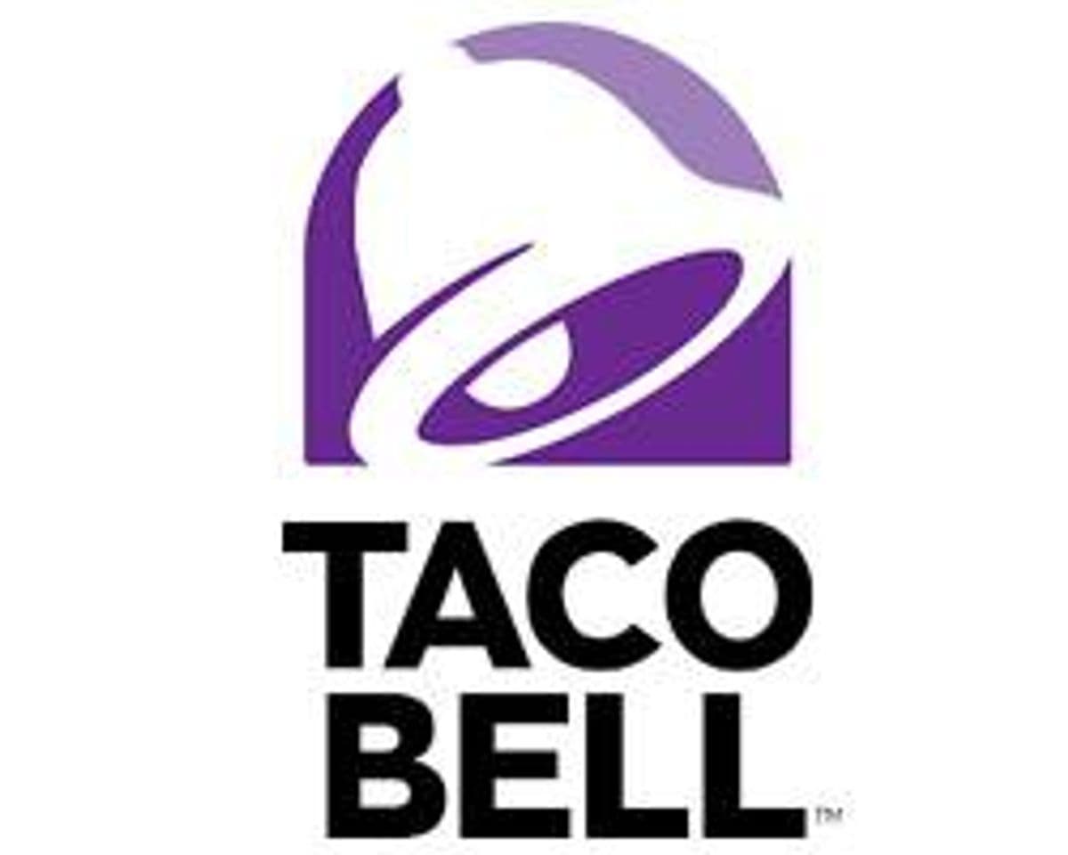 Restaurants Taco Bell