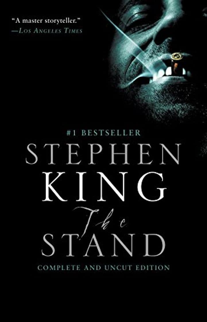 Book The Stand