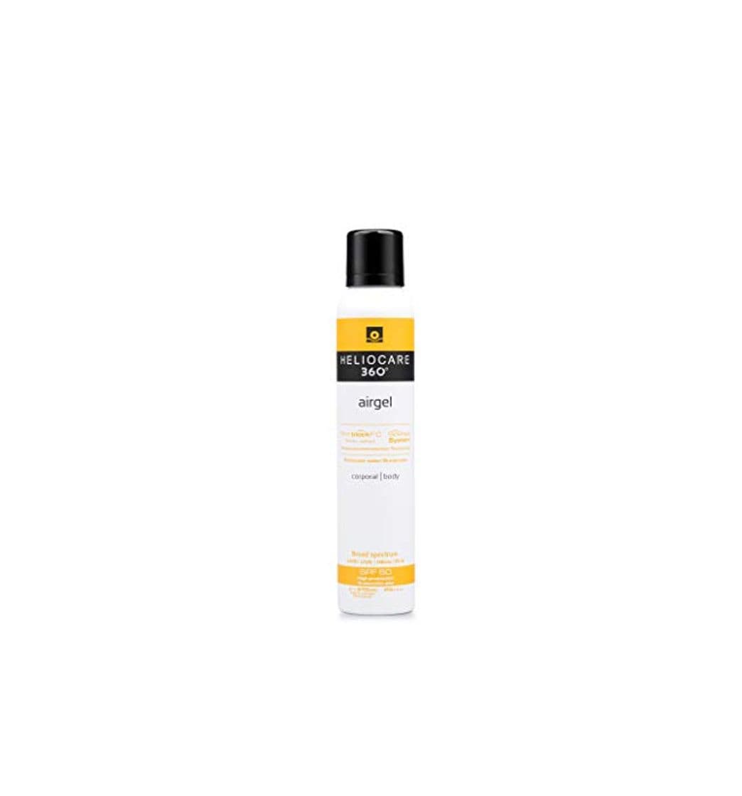 Product Heliocare 360° Airgel SPF 50 Crema Solar Corporal Ligera