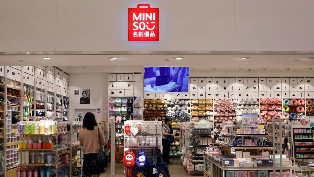 Product Miniso