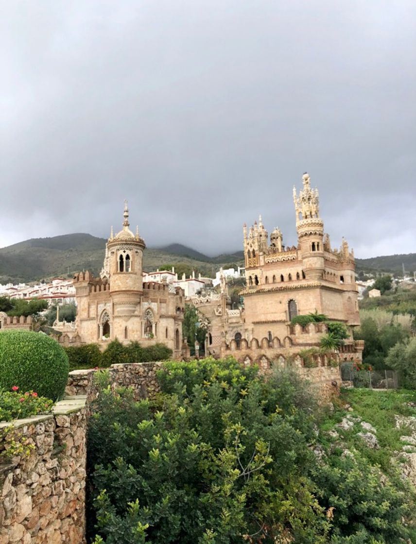 Place Benalmádena