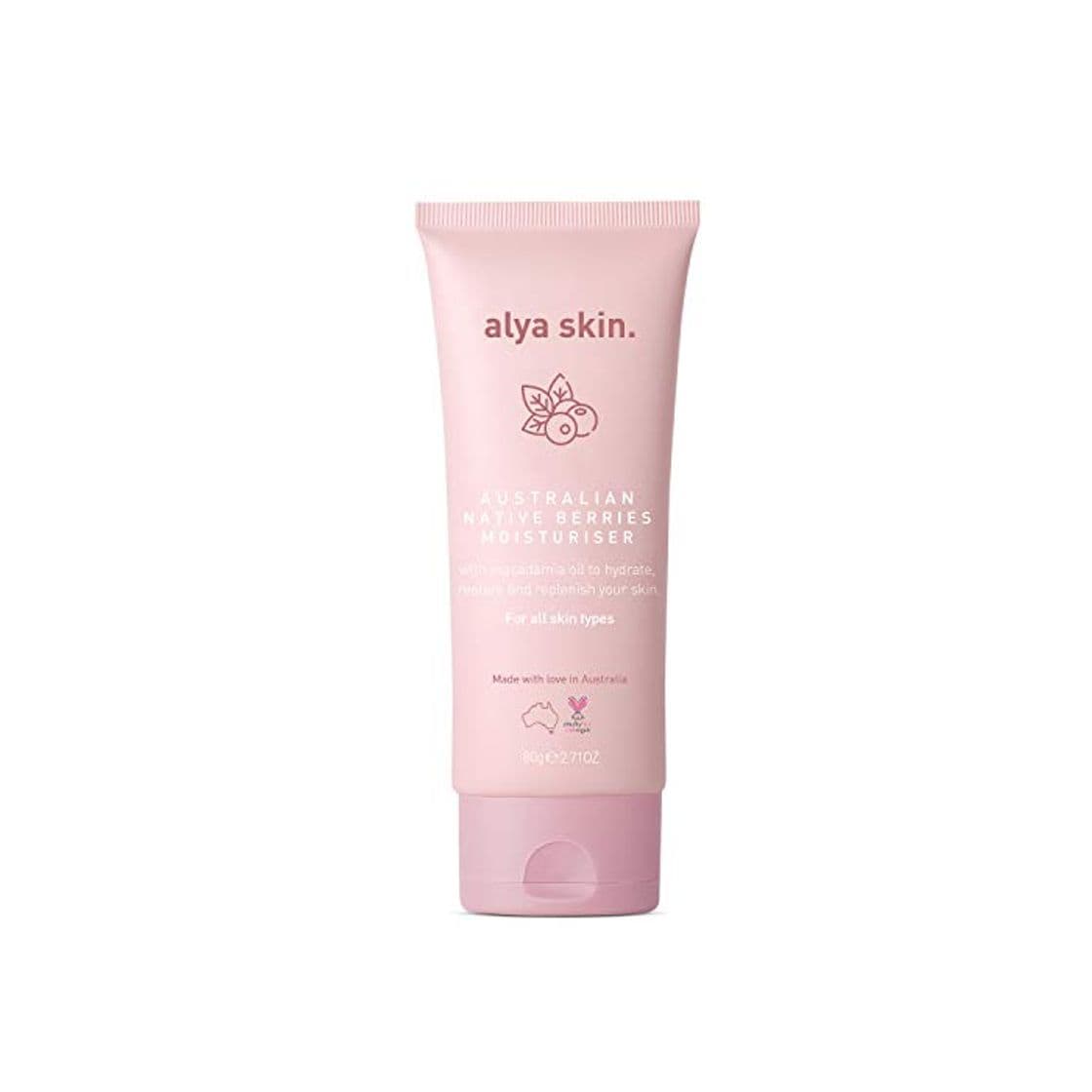 Product Alya Skin Australian Native Berries - Hidratante