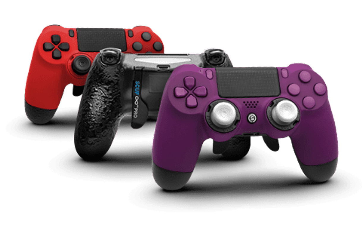 Product Scuf Gaming