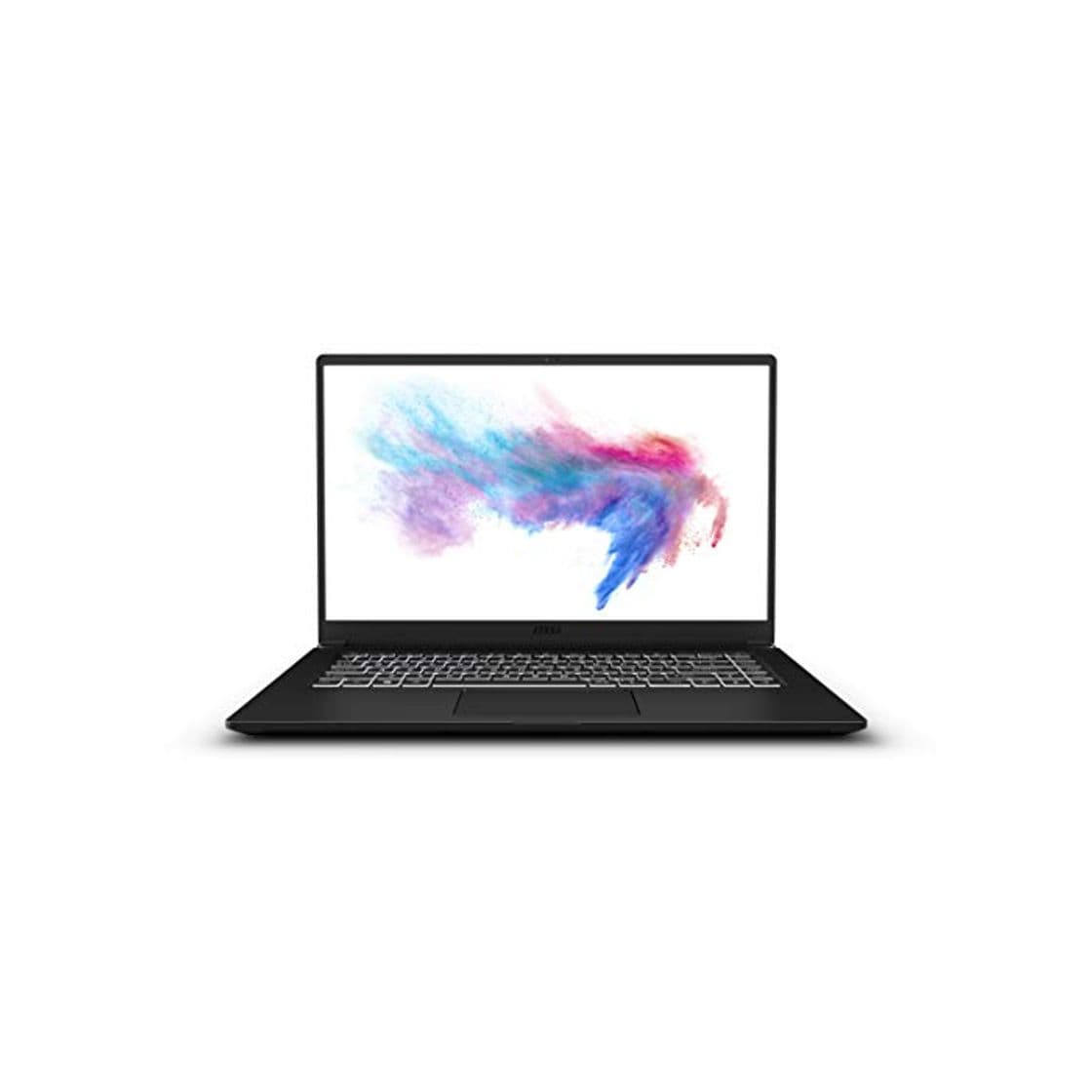 Product MSI Modern 15 A10RB-025ES - Ordenador portátil de 15.6" FullHD